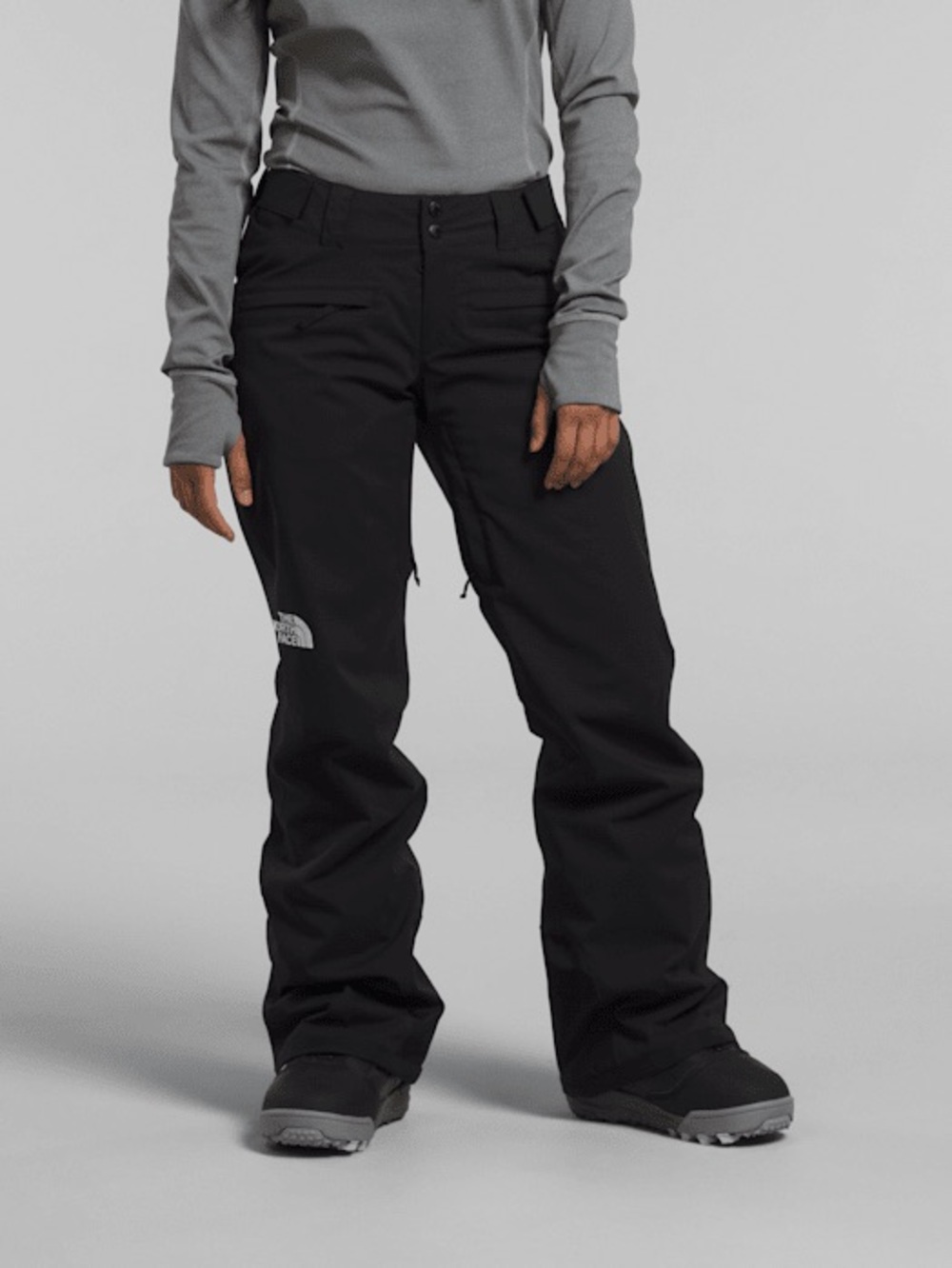 The North Face Freedom Insulated Ski/Snow Pants